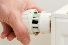 East Kennett central heating repair costs