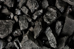 East Kennett coal boiler costs